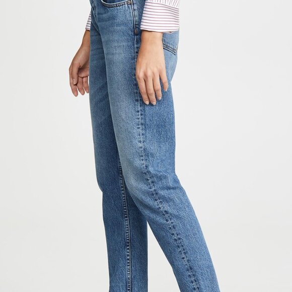 Boyish Billy Jeans HEMMED - Picture 3 of 11